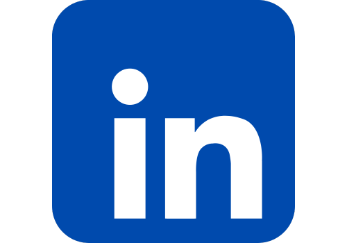 LinkedIn Logo